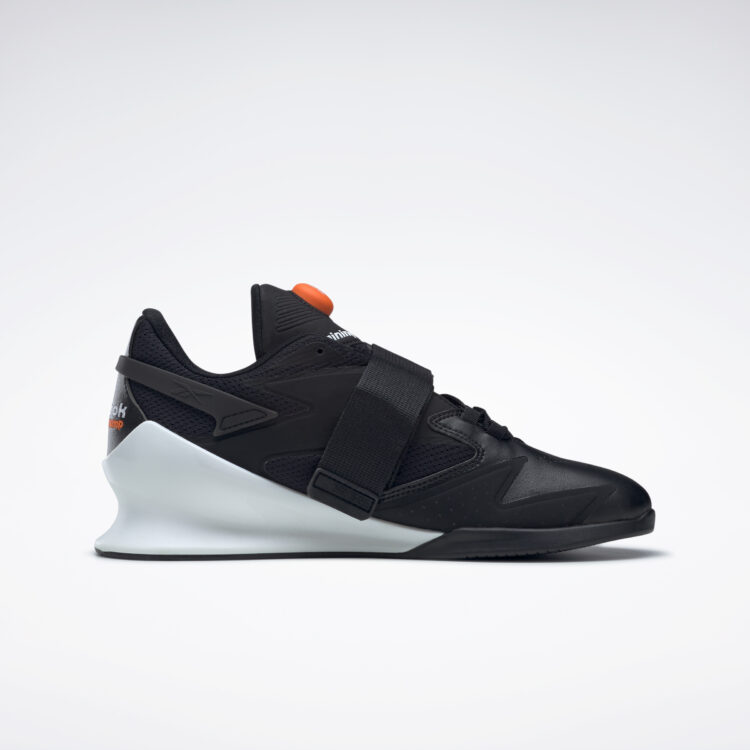 Reebok Legacy Lifter III Pump "Pump Universe" HR0428