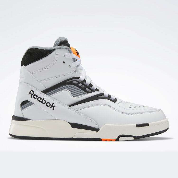 Reebok Pump Twilight Zone “Wild Orange” HQ8803