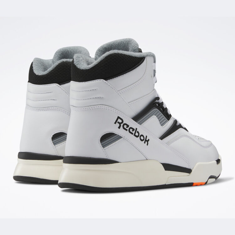 Reebok Pump Twilight Zone “Wild Orange” HQ8803