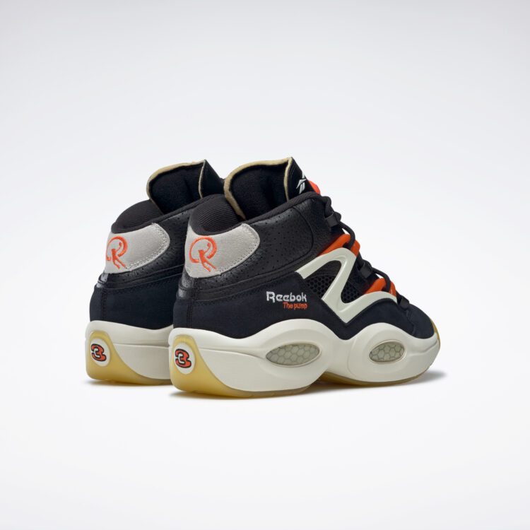 Reebok Question Pump "Pump Universe" H06496