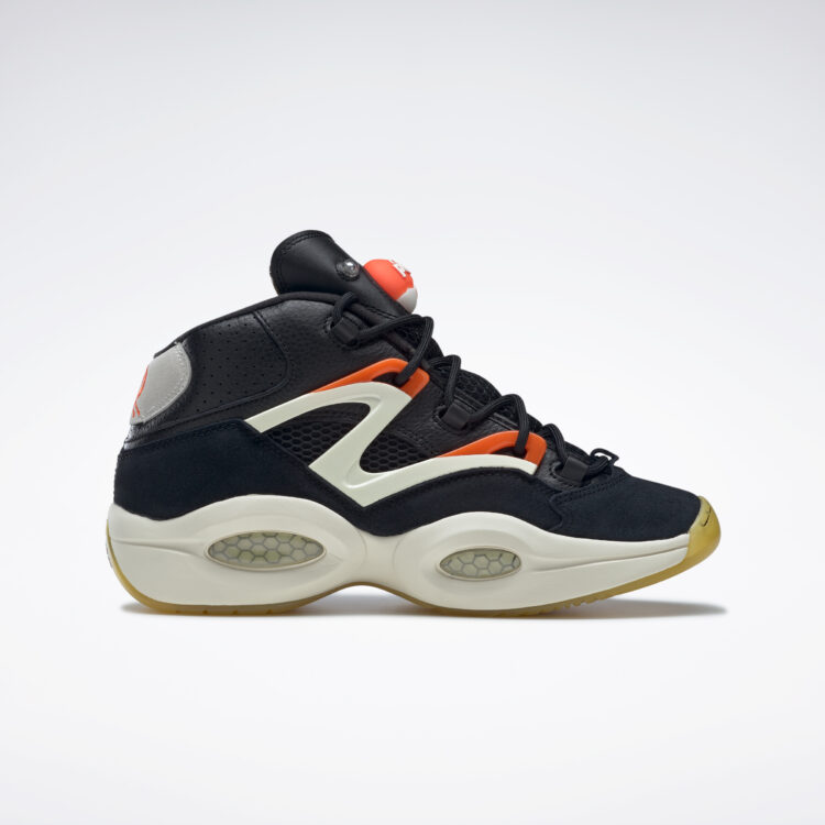 Reebok Question Pump "Pump Universe" H06496