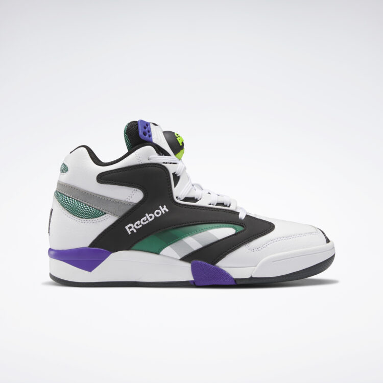 Reebok Shaq Victory Pump "Pump Universe" H06494