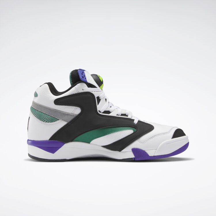 Reebok Shaq Victory Pump "Pump Universe" H06494