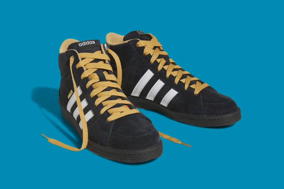 SNEEZE x adidas Superskate IF2703