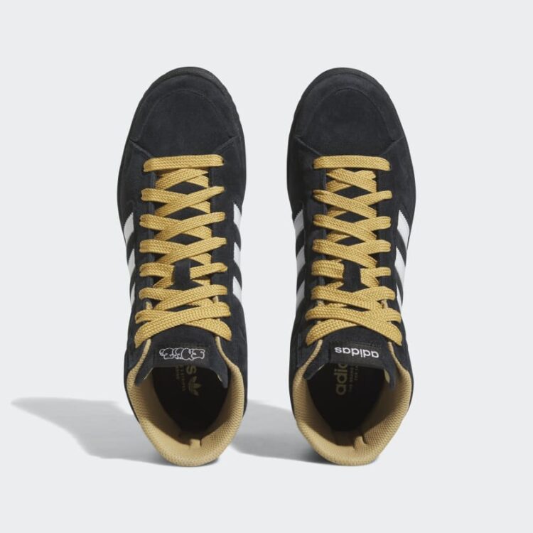 SNEEZE x adidas Superskate IF2703