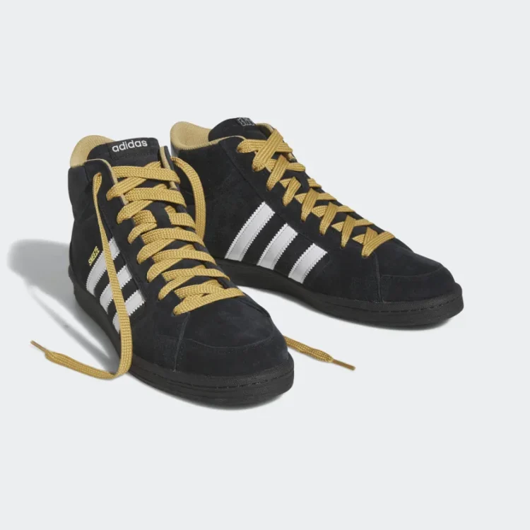 SNEEZE x adidas Superskate IF2703