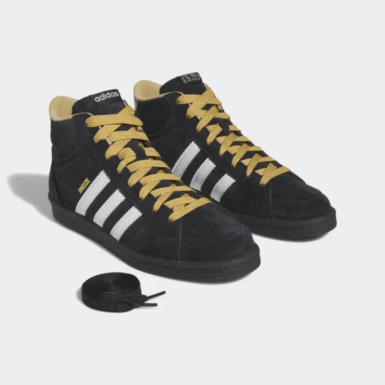 SNEEZE x adidas Superskate IF2703