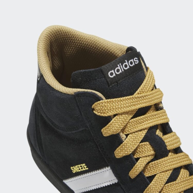 SNEEZE x adidas Superskate IF2703