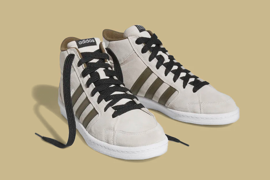 SNEEZE x adidas Superskate IF2704 “Cloud White”