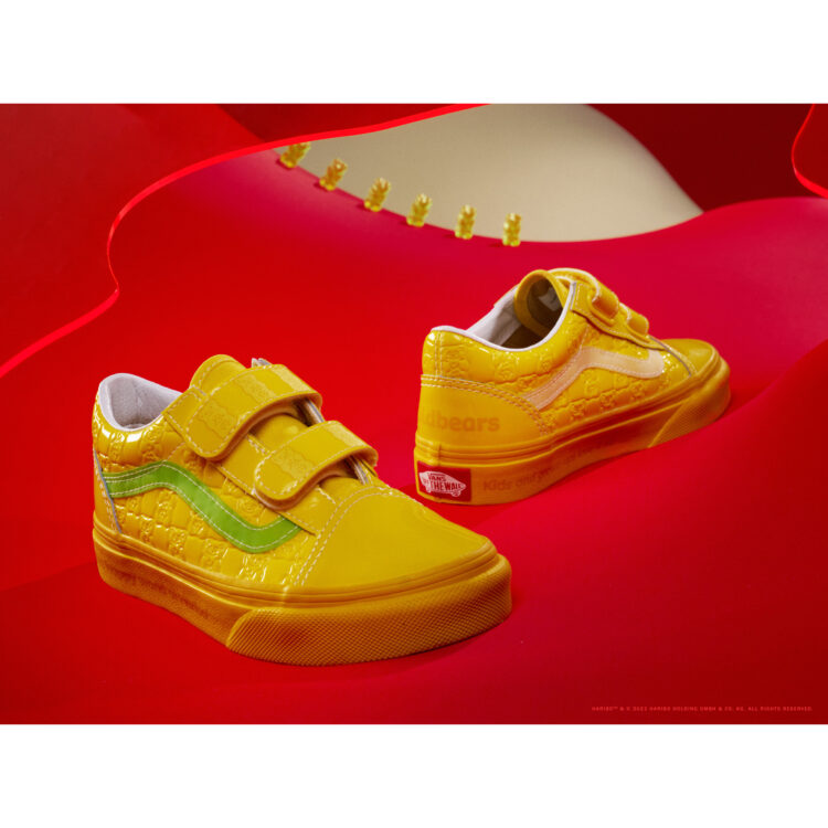 Haribo x Vans Collection