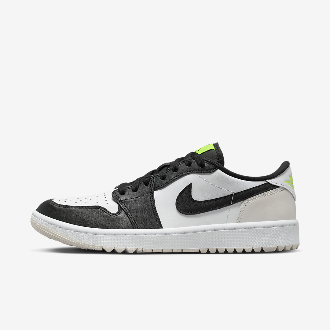 Air Jordan 1 Low Golf DD9315-108