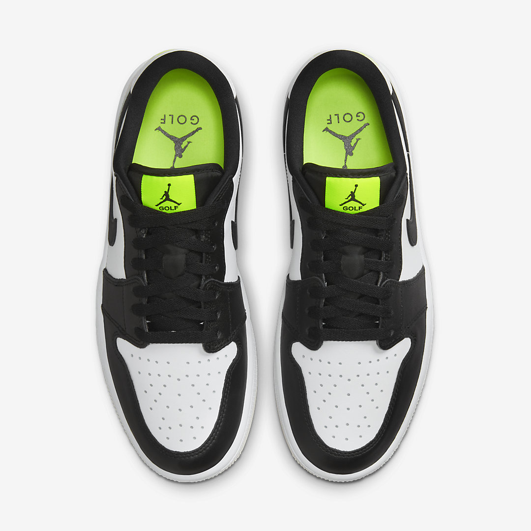 Air Jordan 1 Low Golf DD9315-108