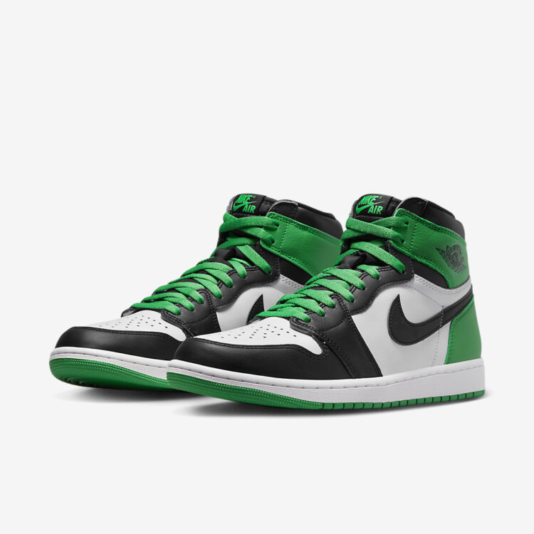 Air Jordan 1 Retro High OG "Celtics" DZ5485-031