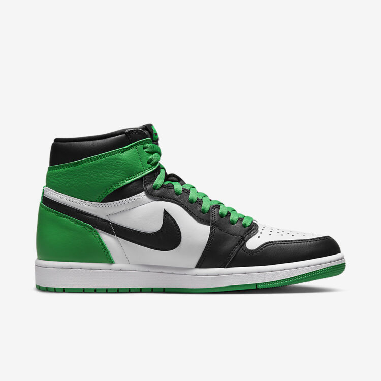 Air Jordan 1 Retro High OG "Celtics" DZ5485-031