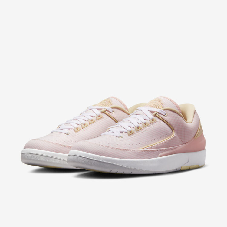 Air Jordan 2 Low "Atmosphere" DX6930-600