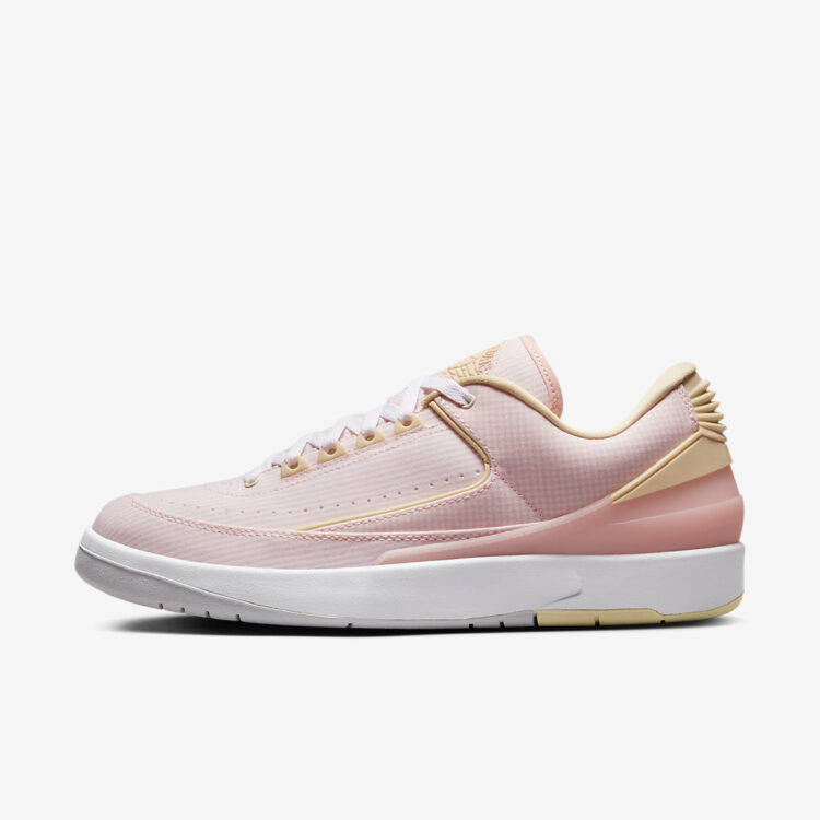 Air Jordan 2 Low "Atmosphere" DX6930-600