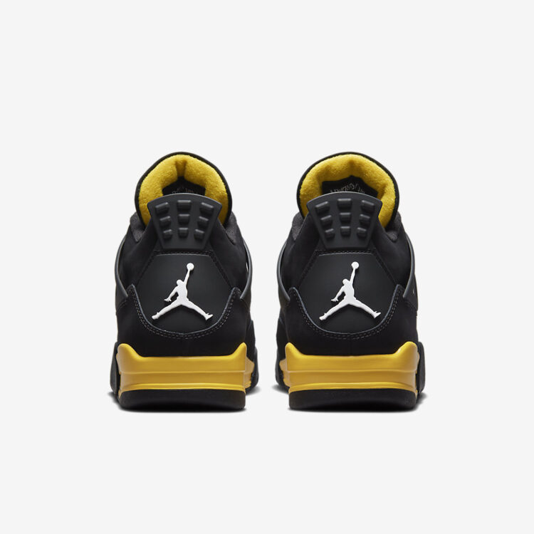 Air Jordan 4 "Thunder" DH6927-017