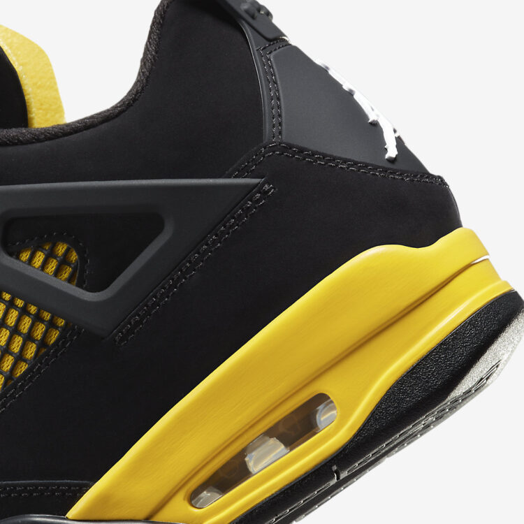 Air Jordan 4 "Thunder" DH6927-017