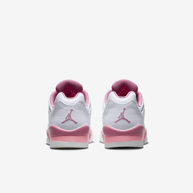 Air Jordan 5 Low GS "Desert Berry" DX4390-116