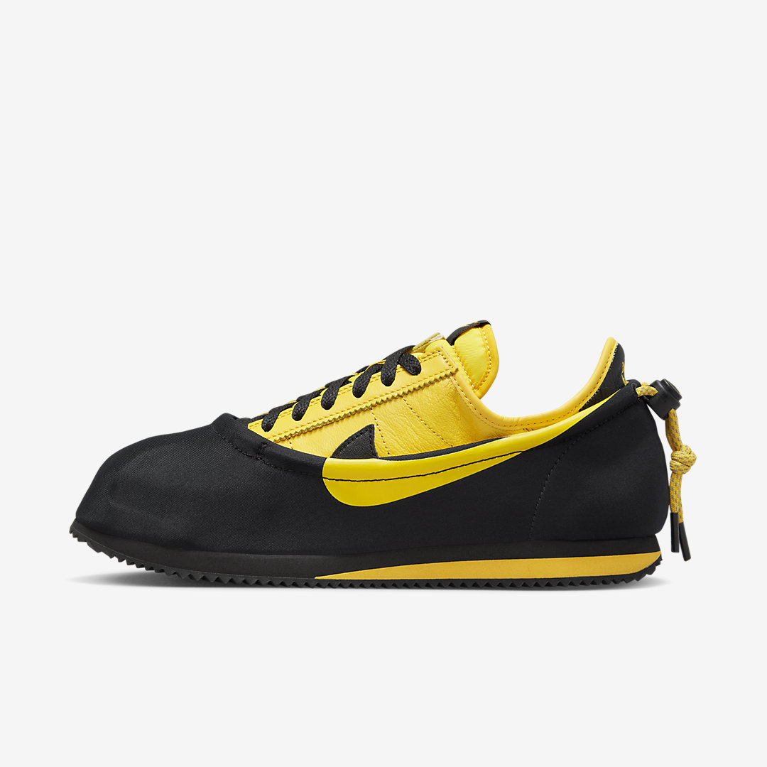 CLOT x Nike Cortez DZ3239-001