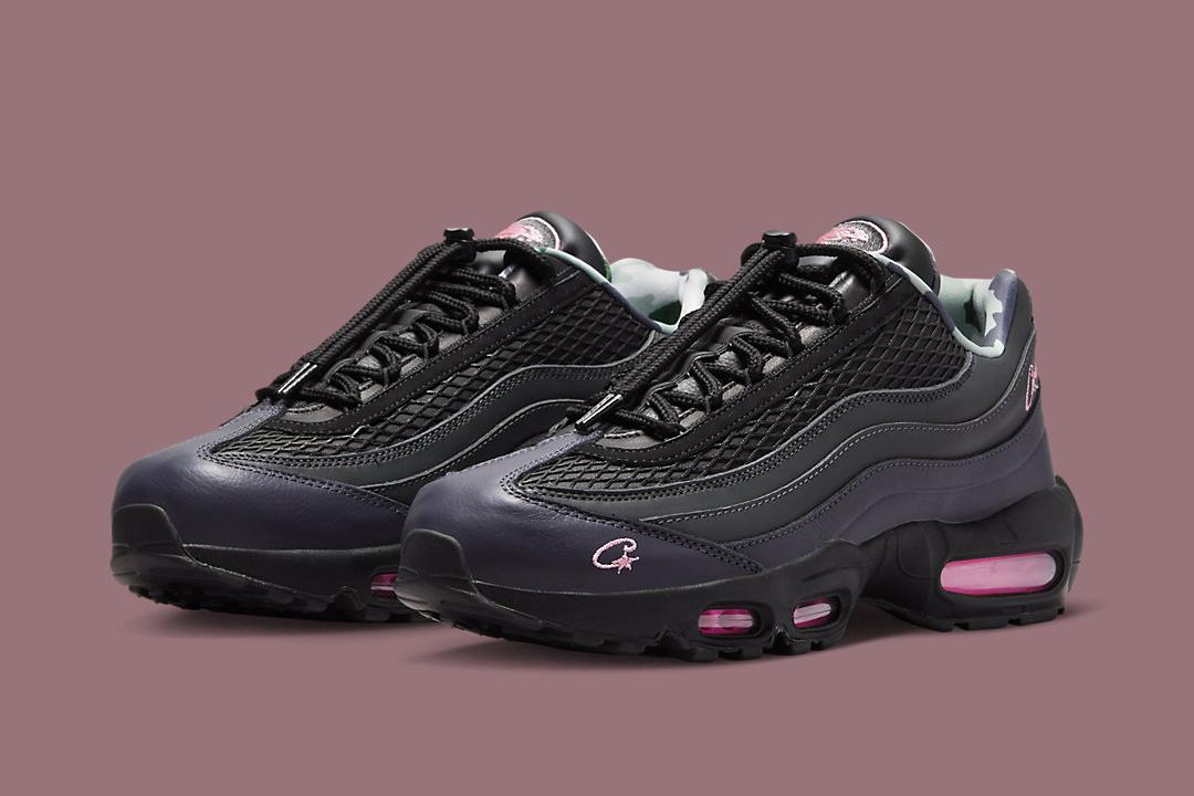 Corteiz x Nike Air Max 95 FB2709-001