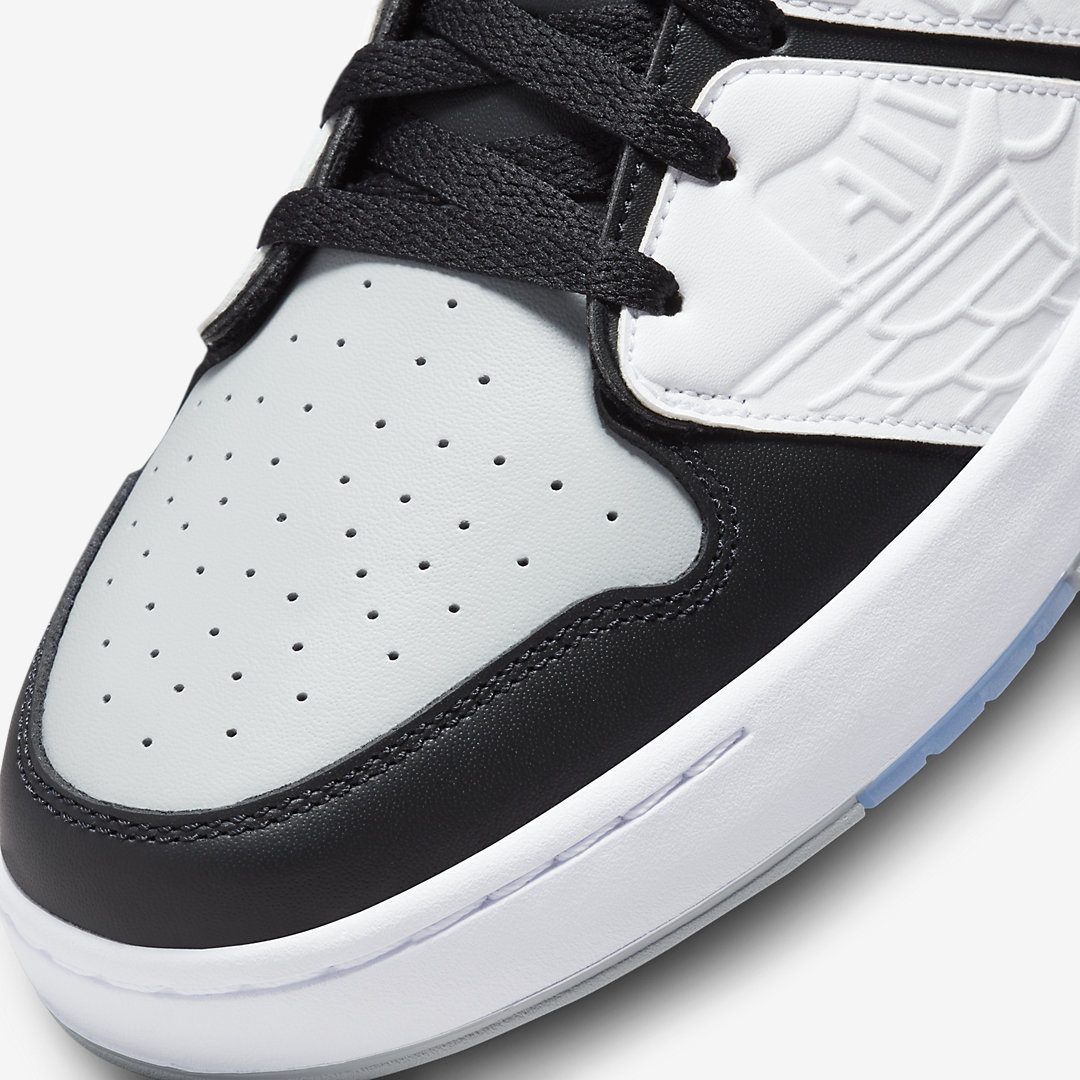 Jordan Nu Retro 1 Low DV5141-106