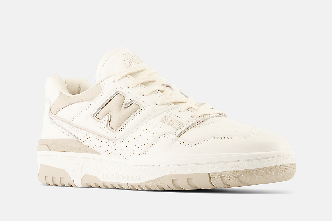 New Balance 550 "Beige" BB550IST