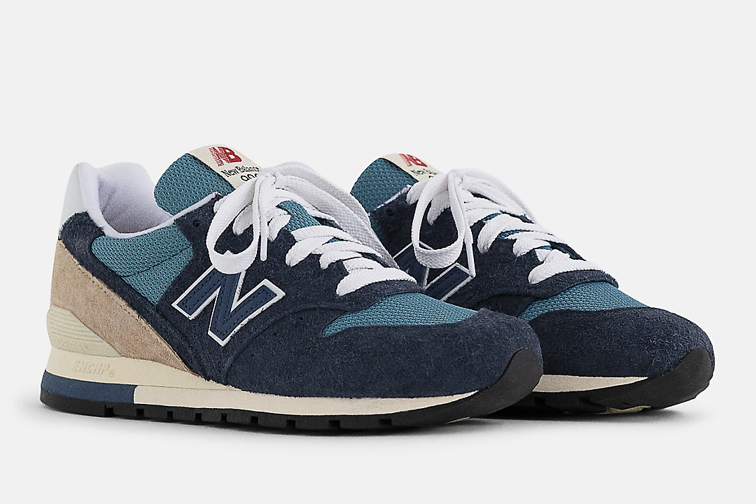 New Balance 996 Made In USA U996TB