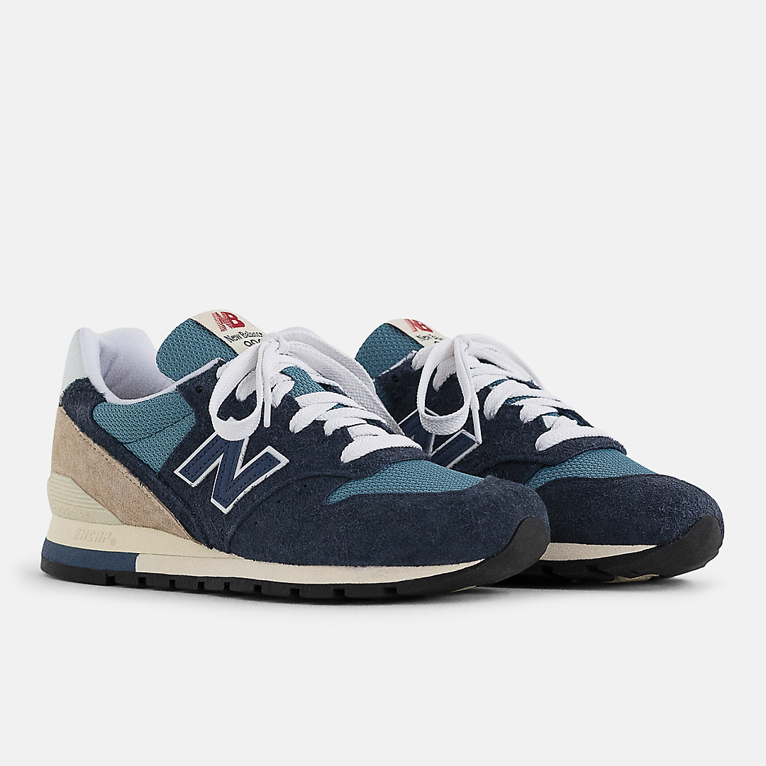 New Balance 996 Made In USA U996TB