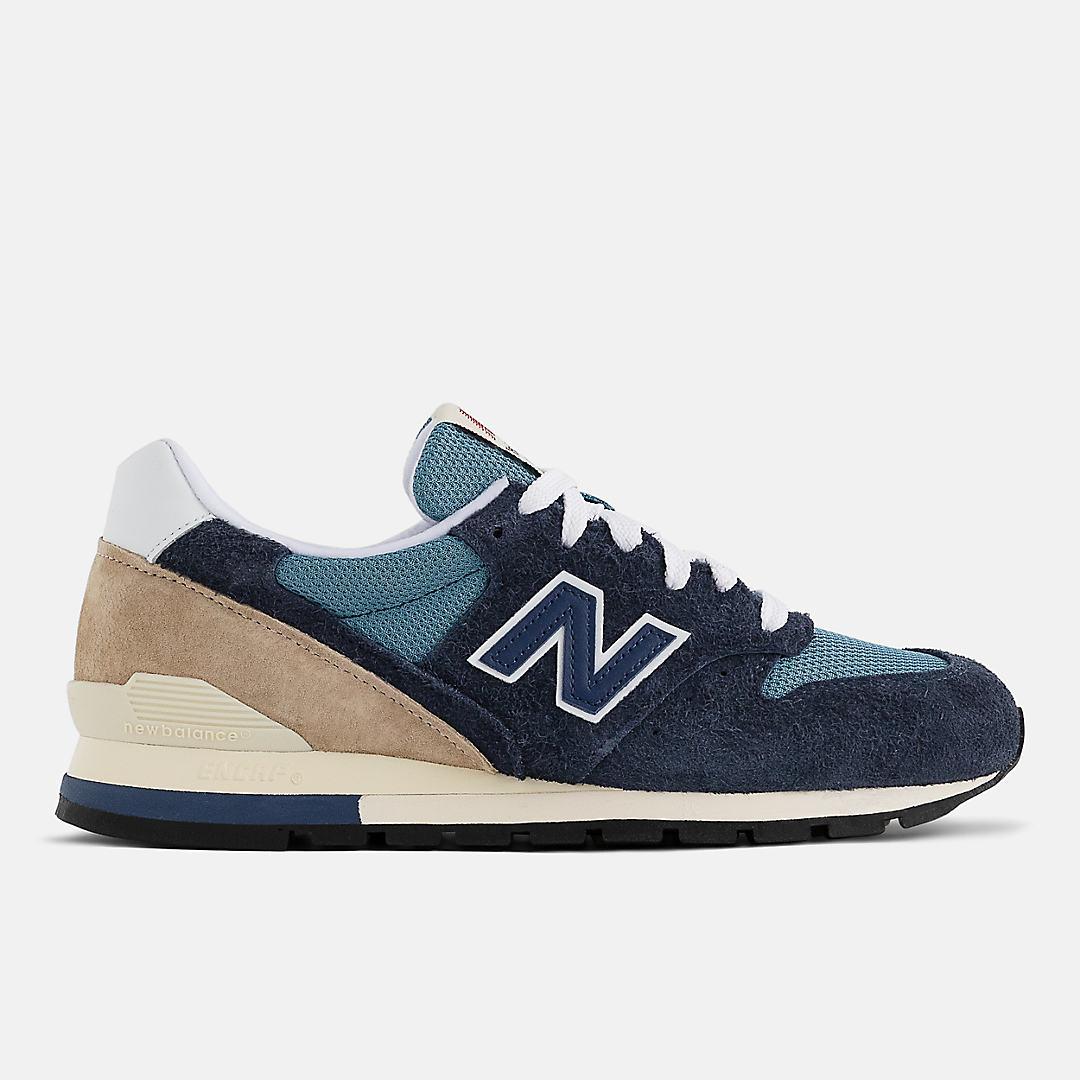 New Balance 996 Made In USA U996TB