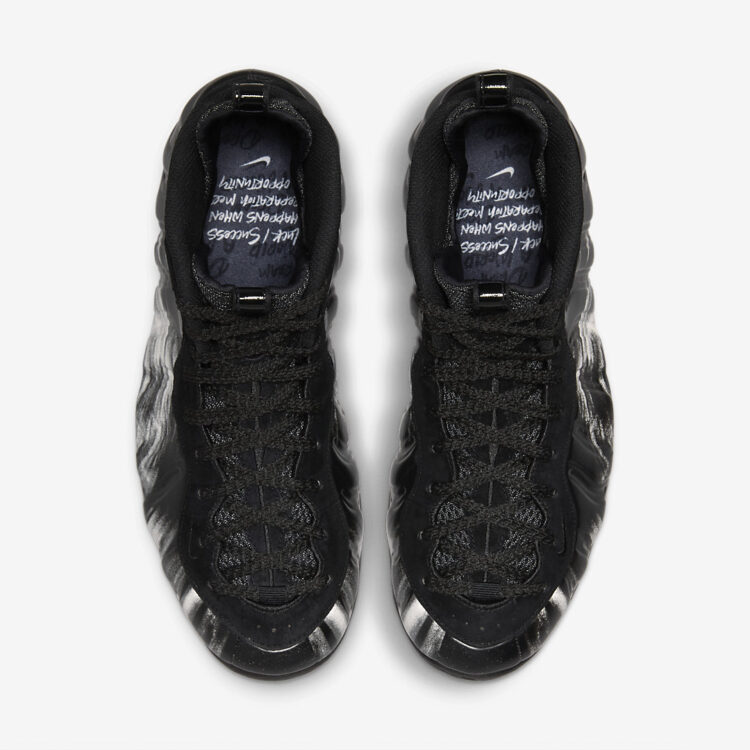 Nike Air Foamposite One "Dream A World" DM0115-002