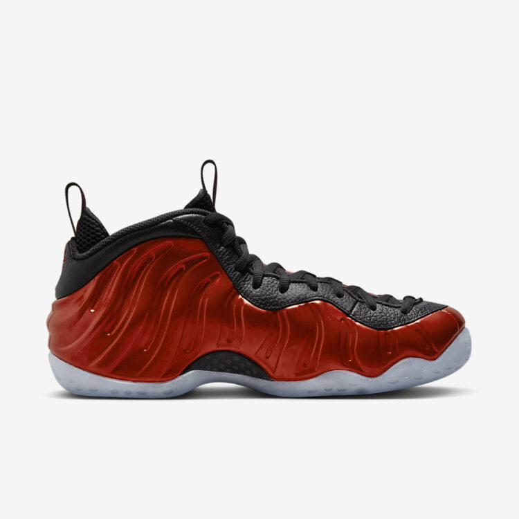 Nike Air Foamposite One "Metallic Red" DZ2545-600