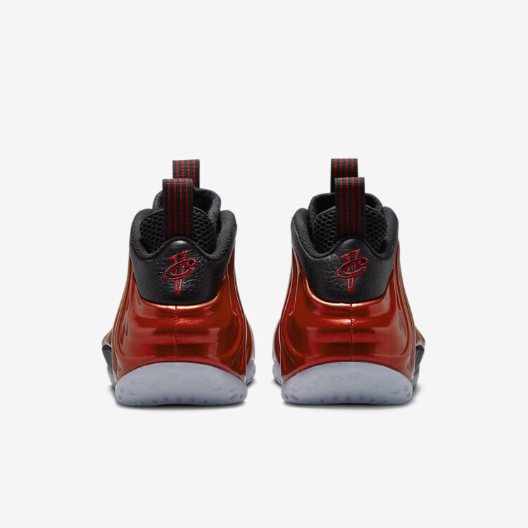 Nike Air Foamposite One "Metallic Red" DZ2545-600