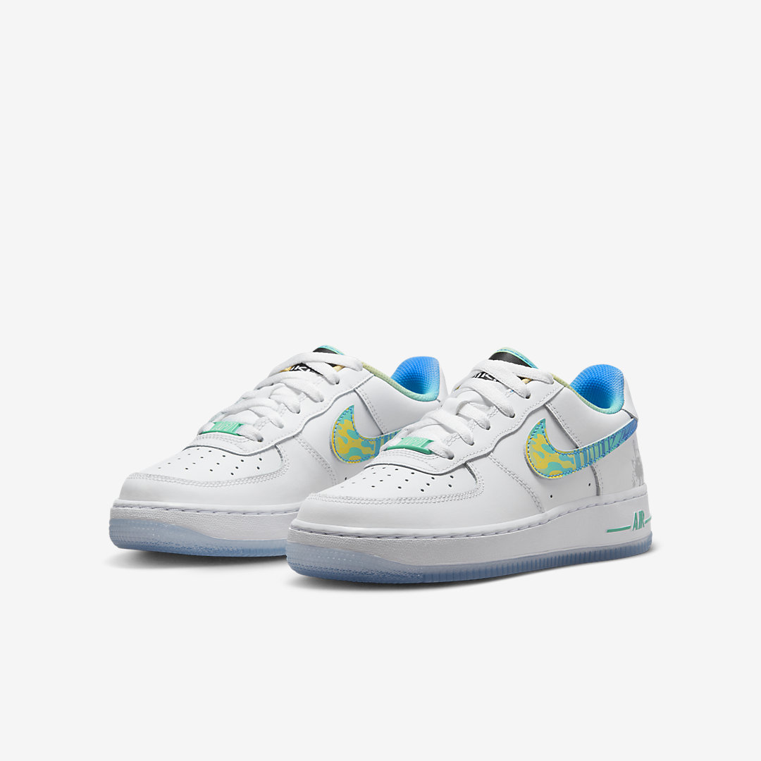 Nike Air Force 1 Low GS FJ7691-191