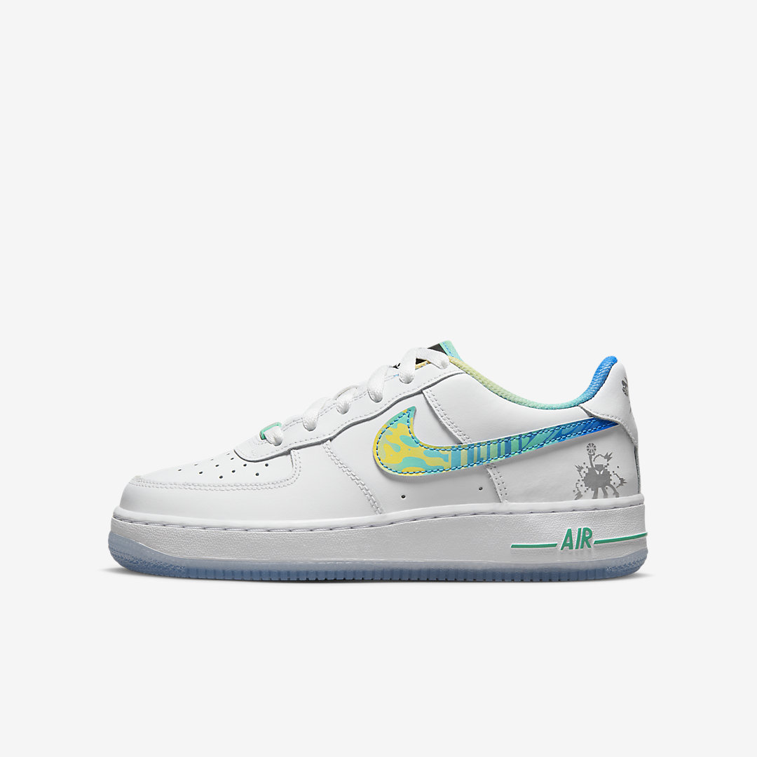 Nike Air Force 1 Low GS FJ7691-191