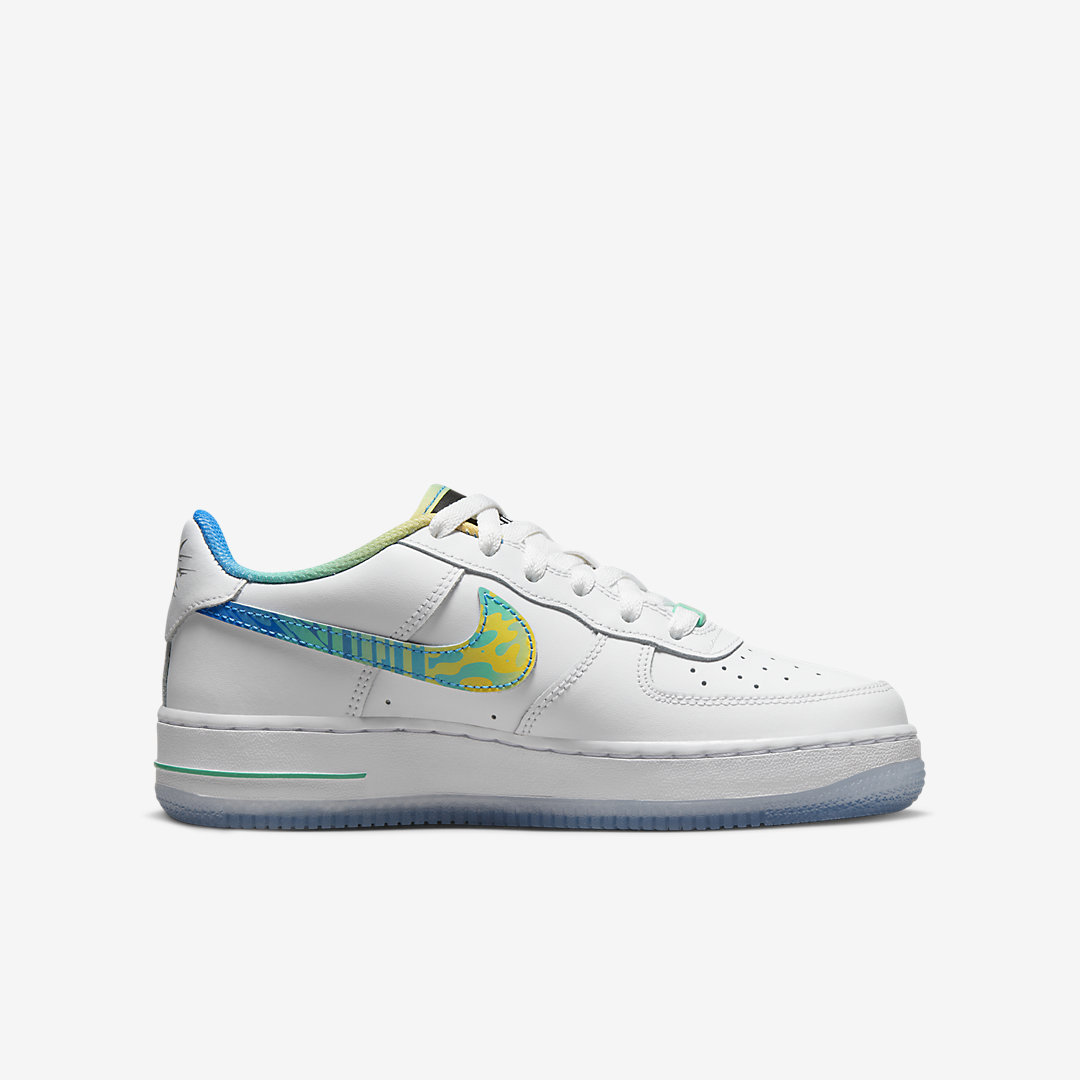 Nike Air Force 1 Low GS FJ7691-191