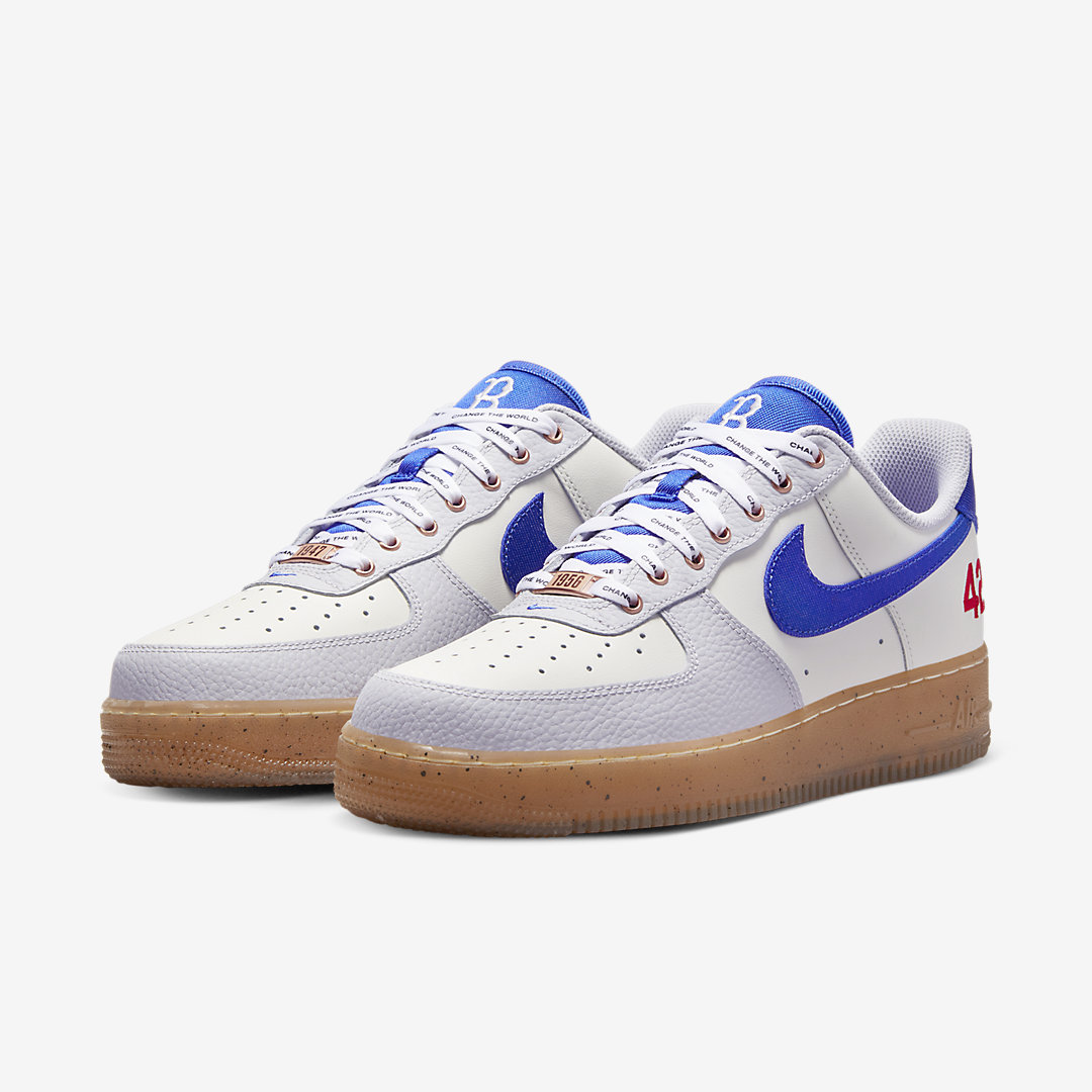 Nike Air Force 1 Low FN1868-100