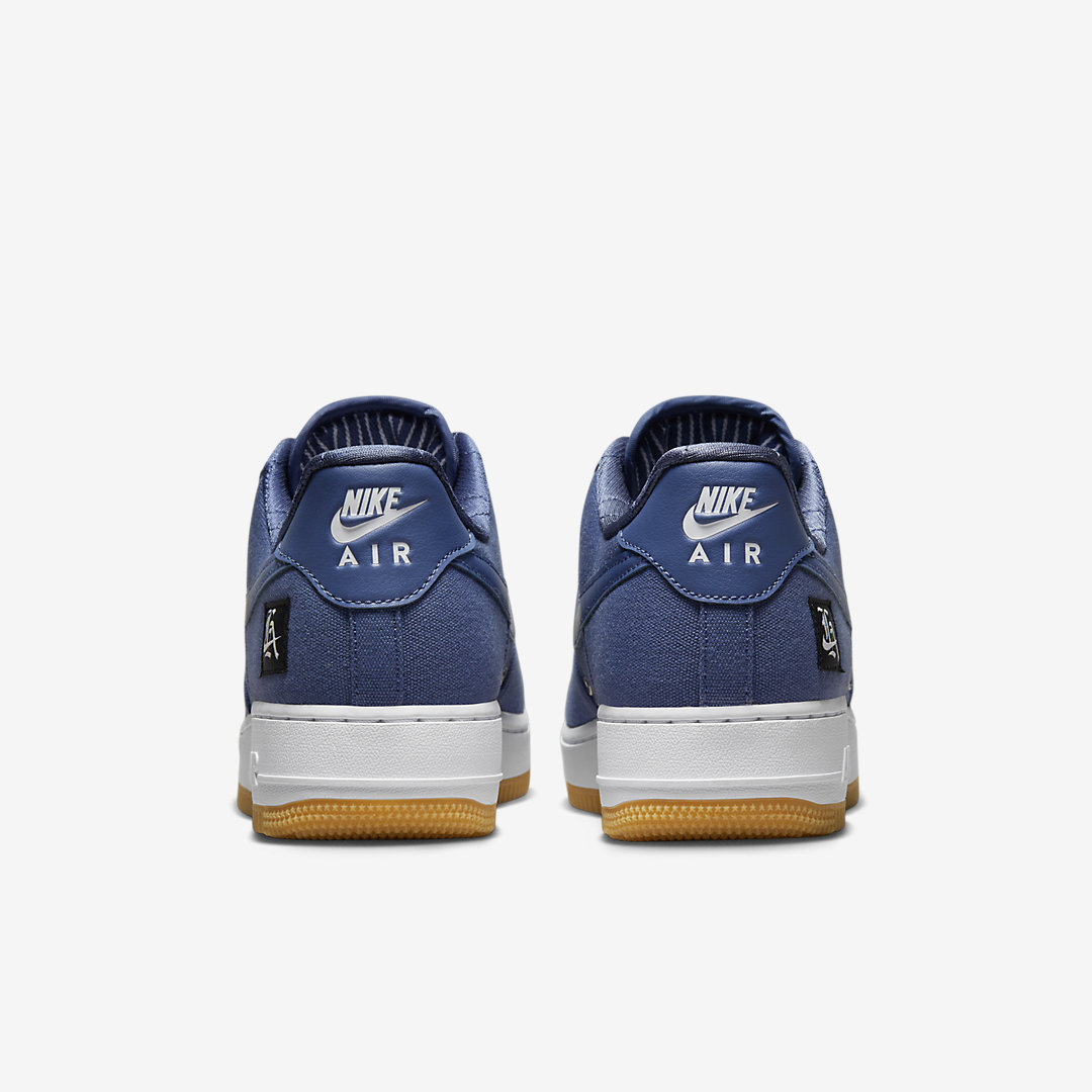 Nike Air Force 1 Low FJ4434-491