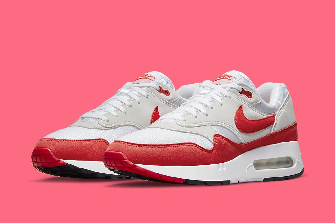 Nike Air Max 1 '86 "Big Bubble" DQ3989-100