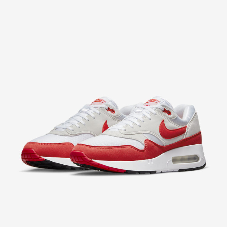 Nike Air Max 1 '86 "Big Bubble" DQ3989-100