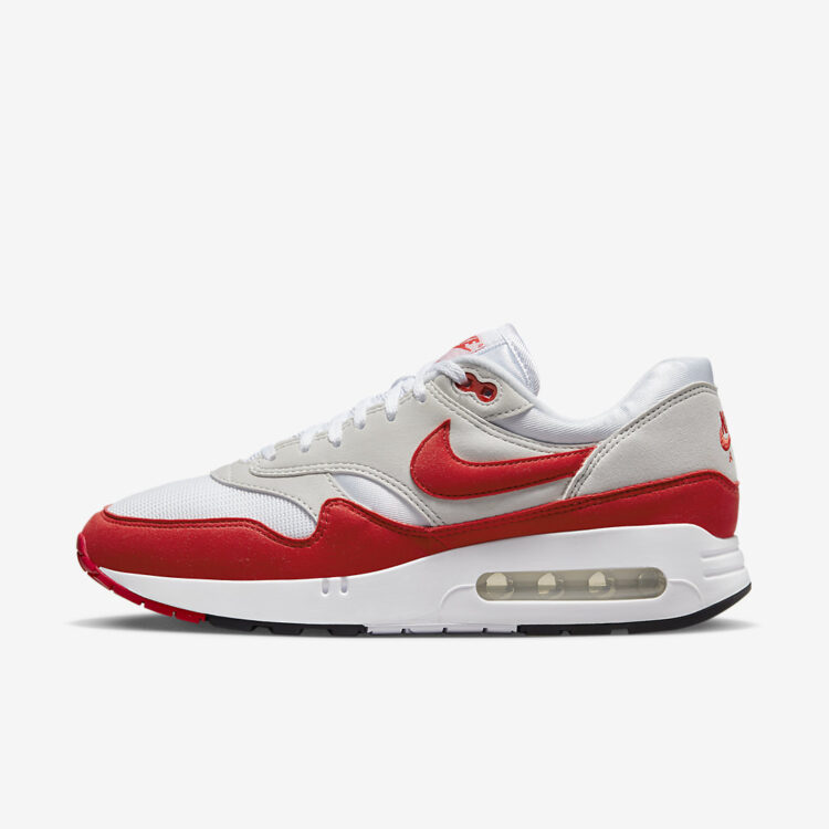 Nike Air Max 1 '86 "Big Bubble" DQ3989-100