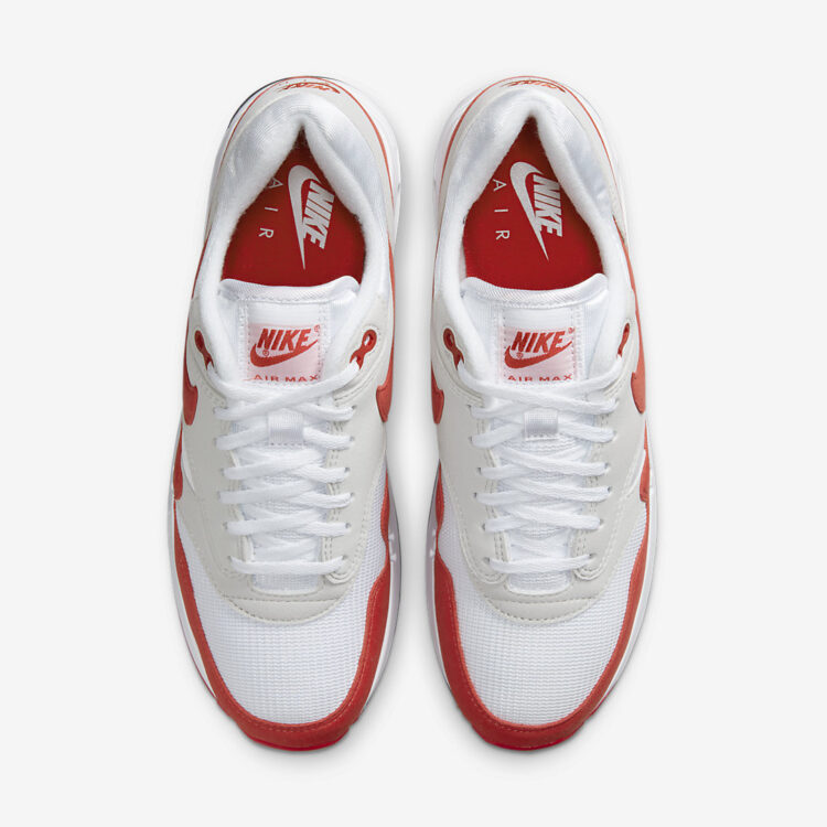 Nike Air Max 1 '86 "Big Bubble" DQ3989-100