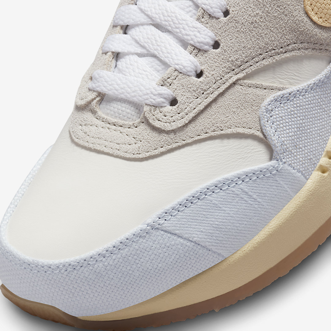 Nike Air Max 1 Crepe FJ4735-001