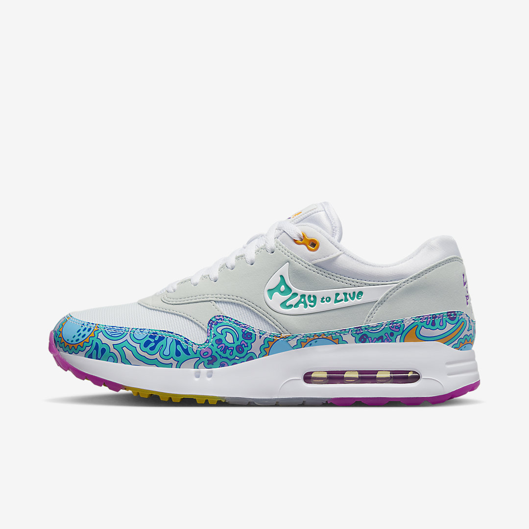 Nike Air Max 1 Golf DV1407-100