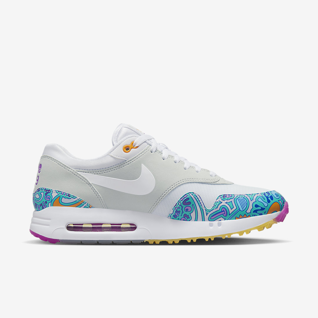 Nike Air Max 1 Golf DV1407-100