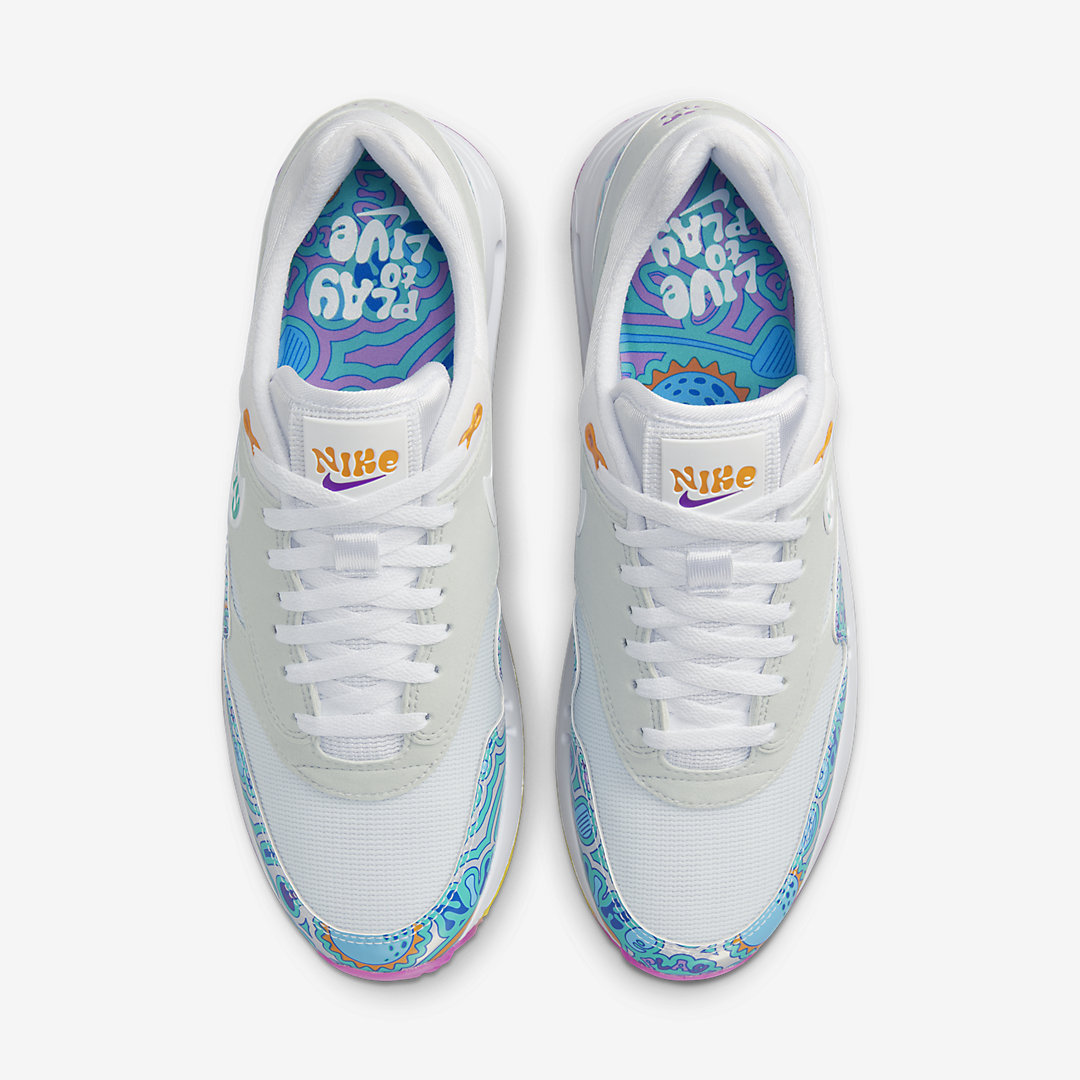 Nike Air Max 1 Golf DV1407-100