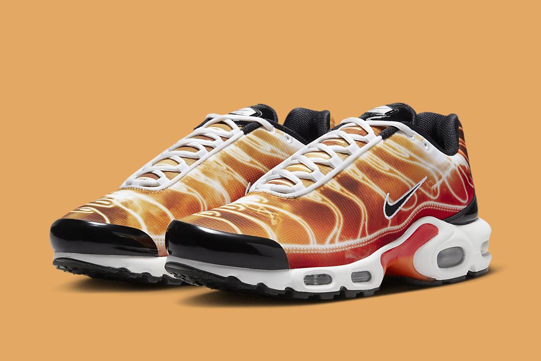 Nike Air Max Plus "Light Photography" DZ3531-600