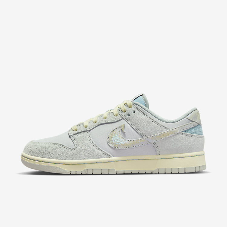 Nike Dunk Low "Fishing" DV7210-001