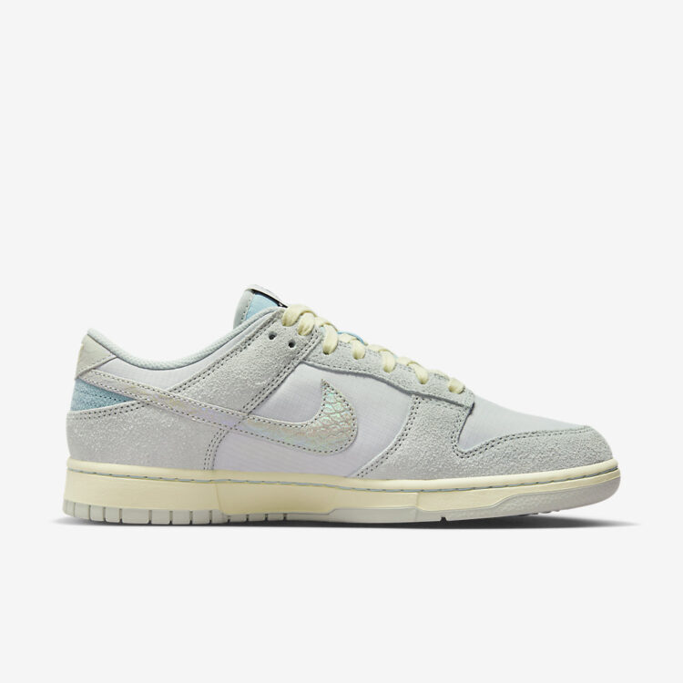 Nike Dunk Low "Fishing" DV7210-001