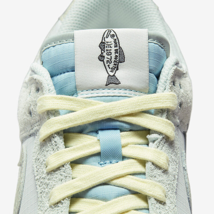 Nike Dunk Low "Fishing" DV7210-001